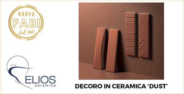 ELIOS CERAMICHE DUST