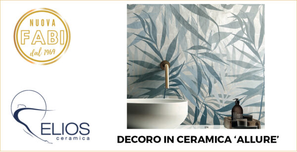 Elios ceramiche allure